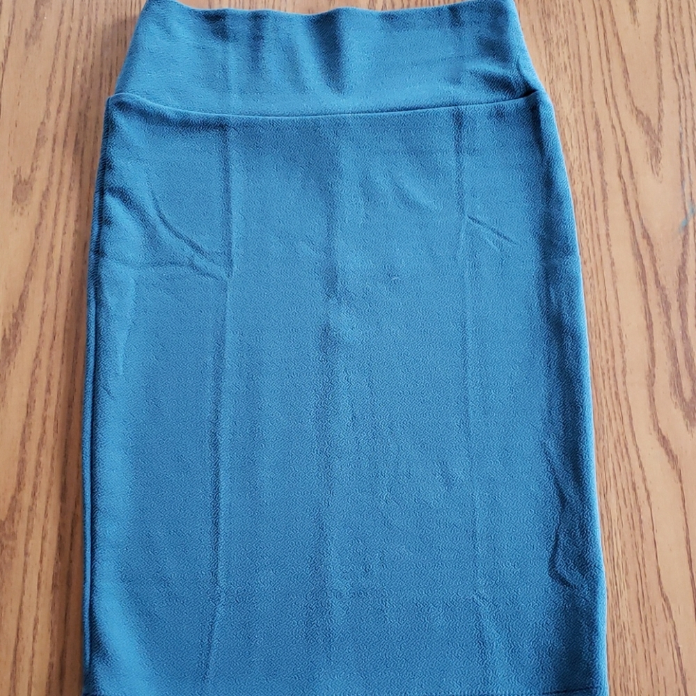 LulaRoe Cassie Skirt